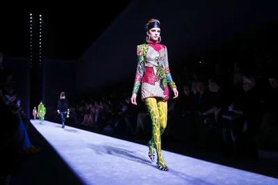 Look 15